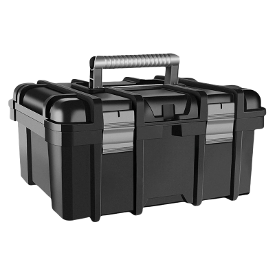 智铮朗月 塑料工具箱 22寸 个