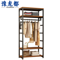 豫龙都置物架三层个