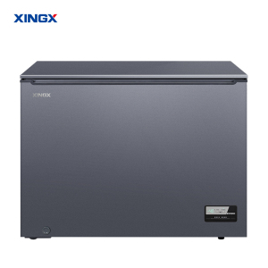 星星(XINGX)BD/BC-300S/DC冰柜家用商用大容量卧式冷柜