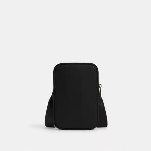 COACH/蔻驰多功能可调节肩带手提斜挎包xxcm轻便耐用通用男女适用