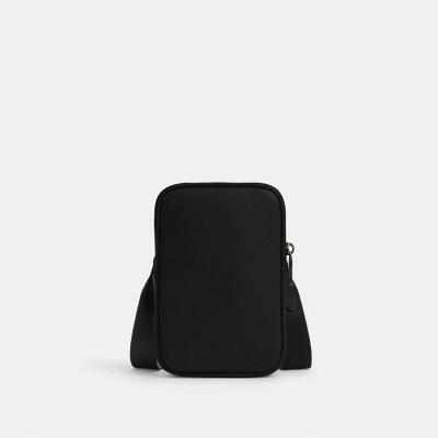 COACH/蔻驰多功能可调节肩带手提斜挎包xxcm轻便耐用通用男女适用