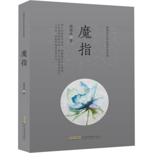 醉染图书魔指9787539664965