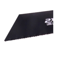 得伟 DWA4188 8"2倍寿命变齿金属切割型(TPI 14+18)(5根)件