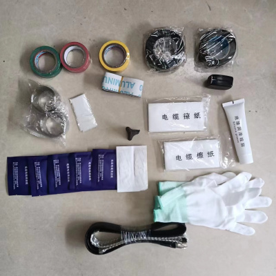 固力发 15kV冷缩户内终端 NLS-15KV/3.3 套