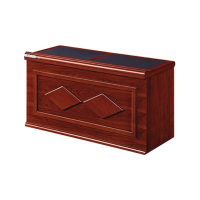 科朔 条桌长条会议桌会议台发言台会议室开会桌子1.4米KS-H2914