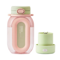 康佳榨汁杯1L轻松碎冰鲜榨现喝便携式KGZJ-1001S