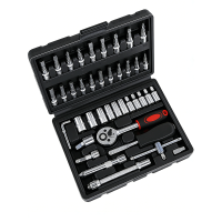 豫众诺 套筒扳手工具套装 WXXB-046 套