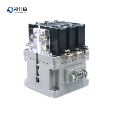 福佳琦 交流接触连接器 CJ20-160A 380V/个