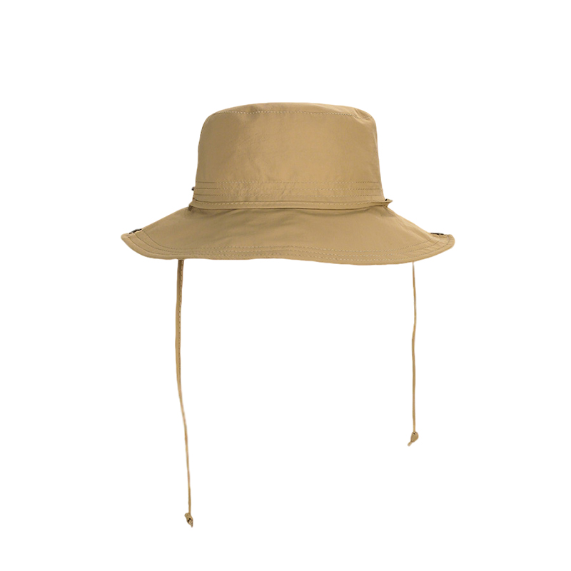 鸽护 中性防水登山帽 GH-MZ-041-K04-03 顶