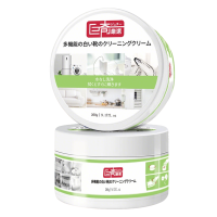 巨奇多功能小白鞋清洁膏增白去黄去污刷鞋专用去氧化清洗剂2848