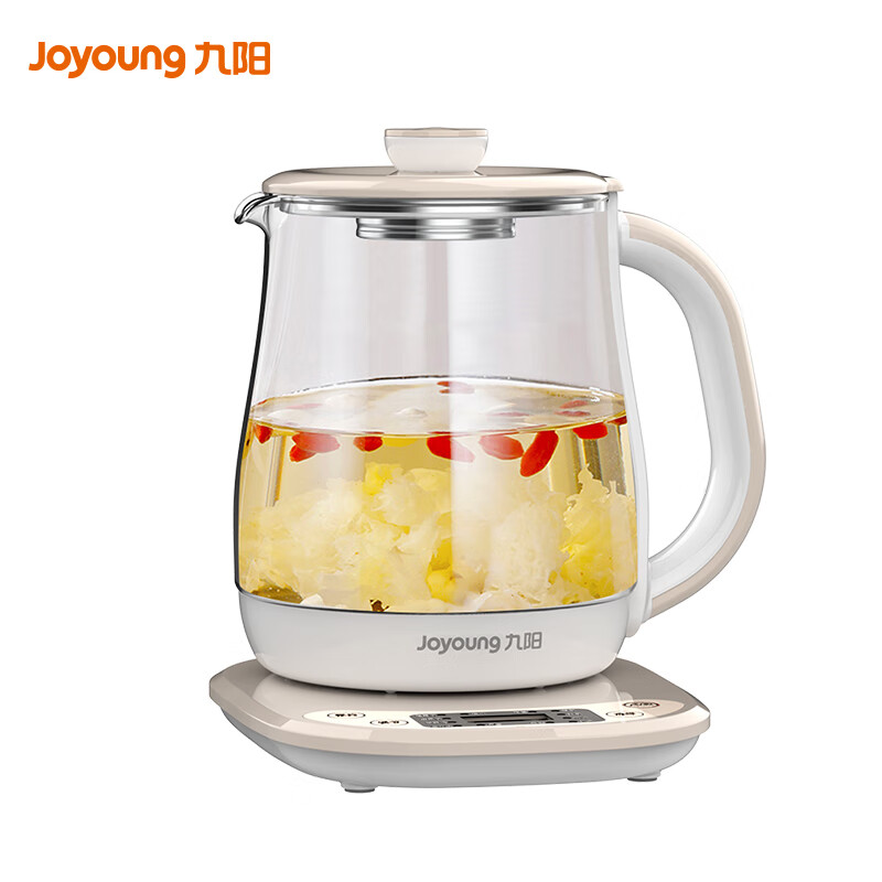 九阳(Joyoung) 养生壶K15F-WY310