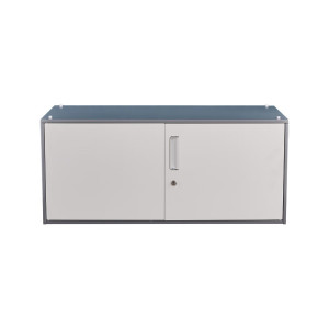 [企诺]文件柜 QNGA13FO-06LPA 900×400×390mm 钢制 组