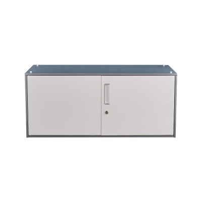 [企诺]文件柜 QNGA13FO-06LPA 900×400×390mm 钢制 组