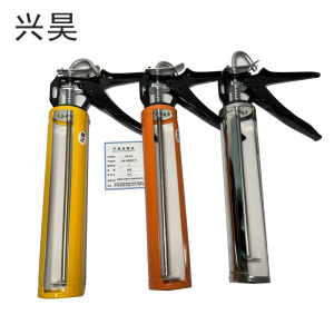 兴昊 玻璃胶枪 /把