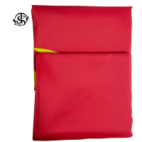 同盛 旗帜定制 标准款 面