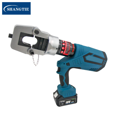 SHANGTIE 智能充电式接续管液压钳 EB-500/台