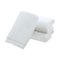 赞属 纯棉毛巾 34*75cm 条
