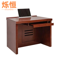 烁恒 办公桌 100*60*76cm 张