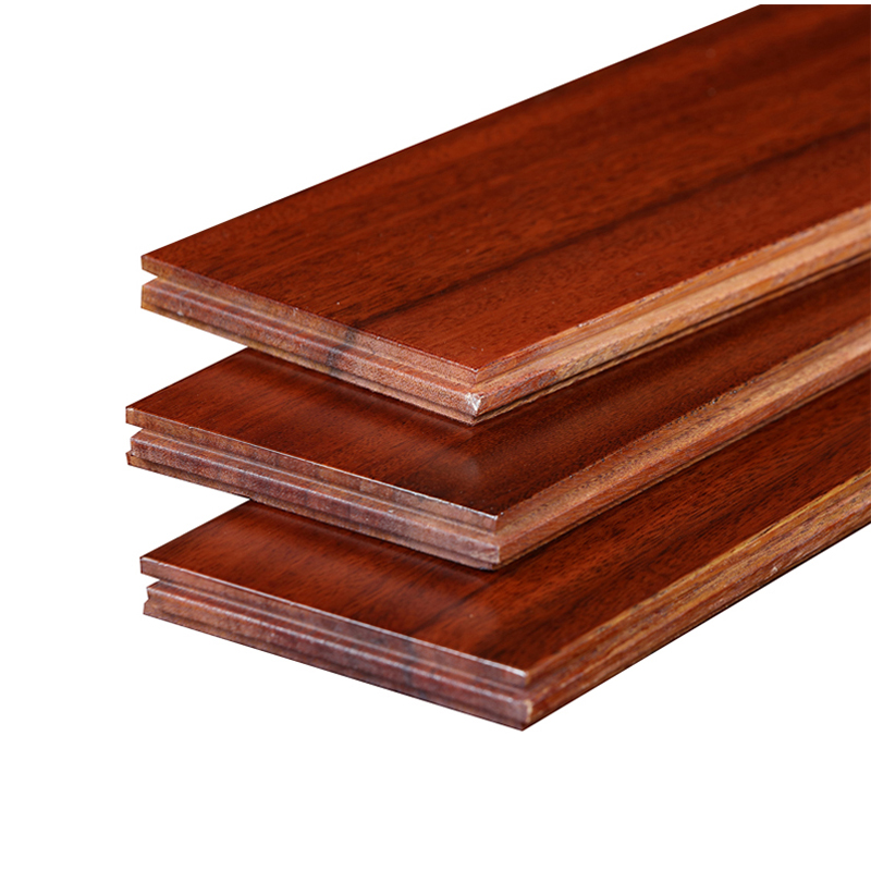 东方能展 实木地板