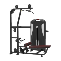 扬子嘉宝高低拉二合一训练器YZ-TP30