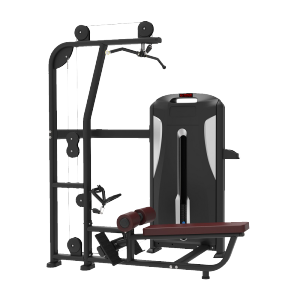 扬子嘉宝高低拉二合一训练器YZ-TP30