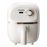 欧锐铂 小魔方-迷你空气炸锅 ORB-1778 2L