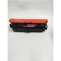 文印保CF363A/CRG040红色硒鼓 适用于惠普M553dn/M552dn/M553X/M553n