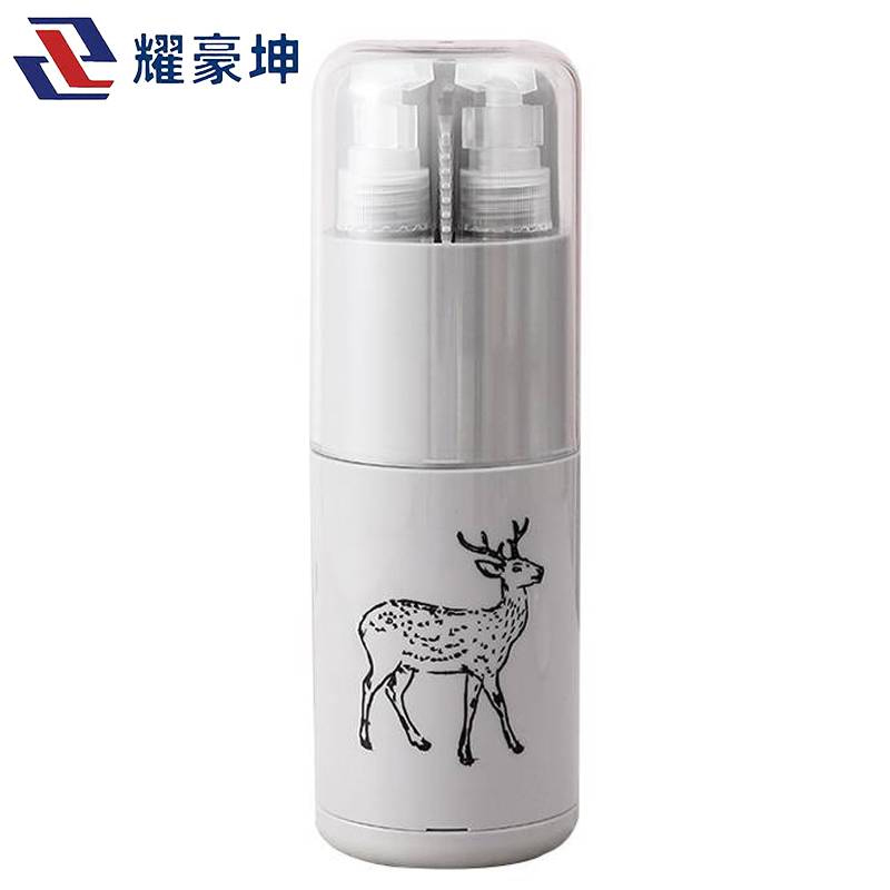 耀豪坤洗漱杯牙具盒套装七件套 N10/个