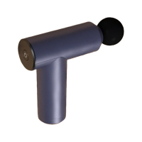 攀高筋膜枪人体工学多种模式超强续航设计便携PG-M191