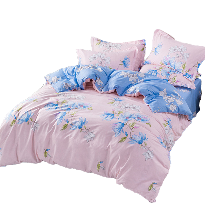 微盼 床上用品六件套 1.2m/套