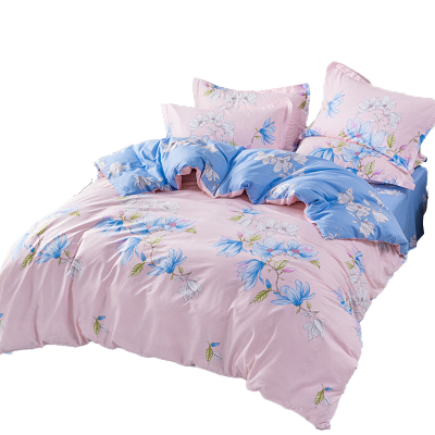 微盼 床上用品六件套 1.2m/套