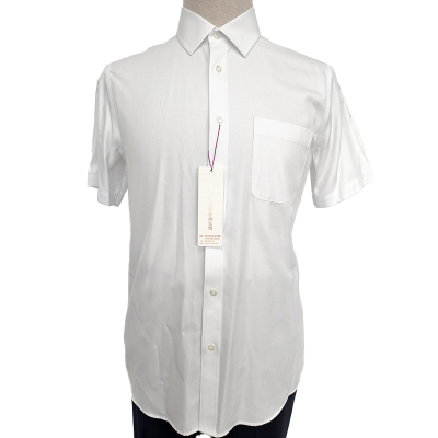 泛为 男短袖衬衫 定制 件