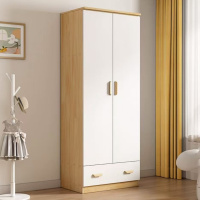 哈御木坊两门衣柜900*500*1800mm/个