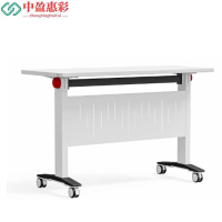 中盈惠彩 办公桌 ZDZ-06 1600*600*750mm 张
