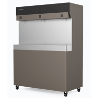 沁园商用校园公共饮水平台2024智能安全节能