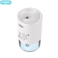 engue恩谷 EG-025迷你加湿器静音雾化器