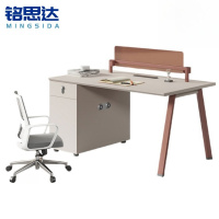 铭思达屏风工位单人位套
