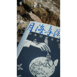 [M]月海与游梦人-9787559852335