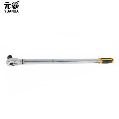元霸-扭力扳手TG型 200-1000N 3/4