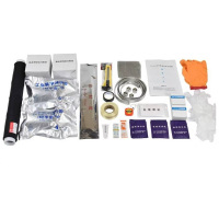 新沃 XINWOM 单芯冷缩中间头JLS-10/1.2(70-120 ) 套