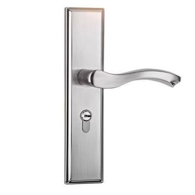 允诚 门把手 230x50mm 付