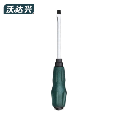 沃达兴 穿心螺丝刀 5寸一字 把