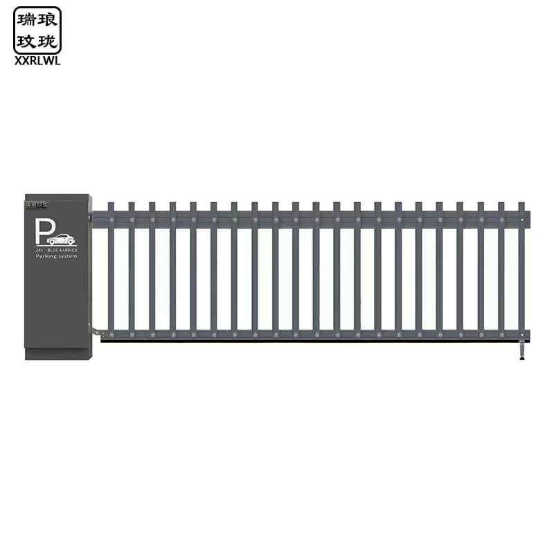 瑞琅玟珑 空降栅栏道闸 RL-KJDZ02 台
