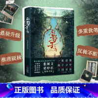 看不见影子的少年 [正版]看不见影子的少年 原著书籍恐怖惊悚探案侦探推理小说文学作品书籍排行榜