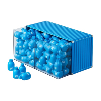 万益蓝WonderLab益生菌 B420肠道胃益生元冻干粉官方旗舰店443