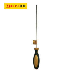 波斯(BOSI)螺丝批金钻系列十字( φ8×300mm)支