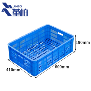堇柏 周转筐 60*41 个