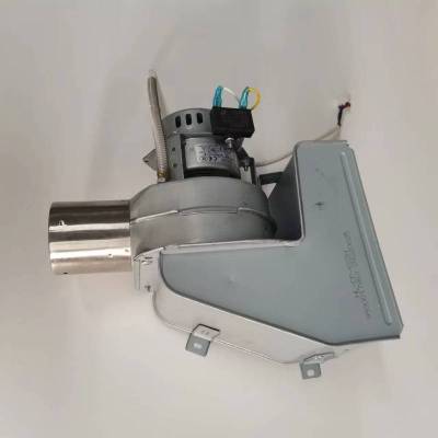 帮客材配 全新原装法迪欧热水器 JSQ25- 13CS中长六排风机部装 收前验货