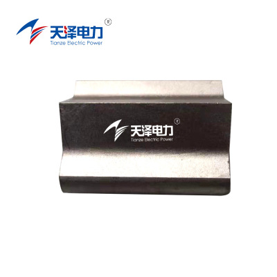 天泽电力 通用型定刀头 B4.06.3401.00500 个