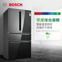 博世 BCD-562W(KFN96PA56C)风冷双循环四门冰箱 零度保鲜